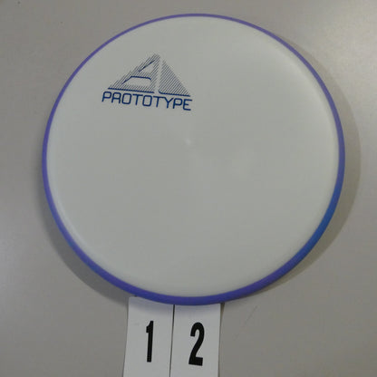 Eclipse Electron Proxy - Prototype (Limit 2)