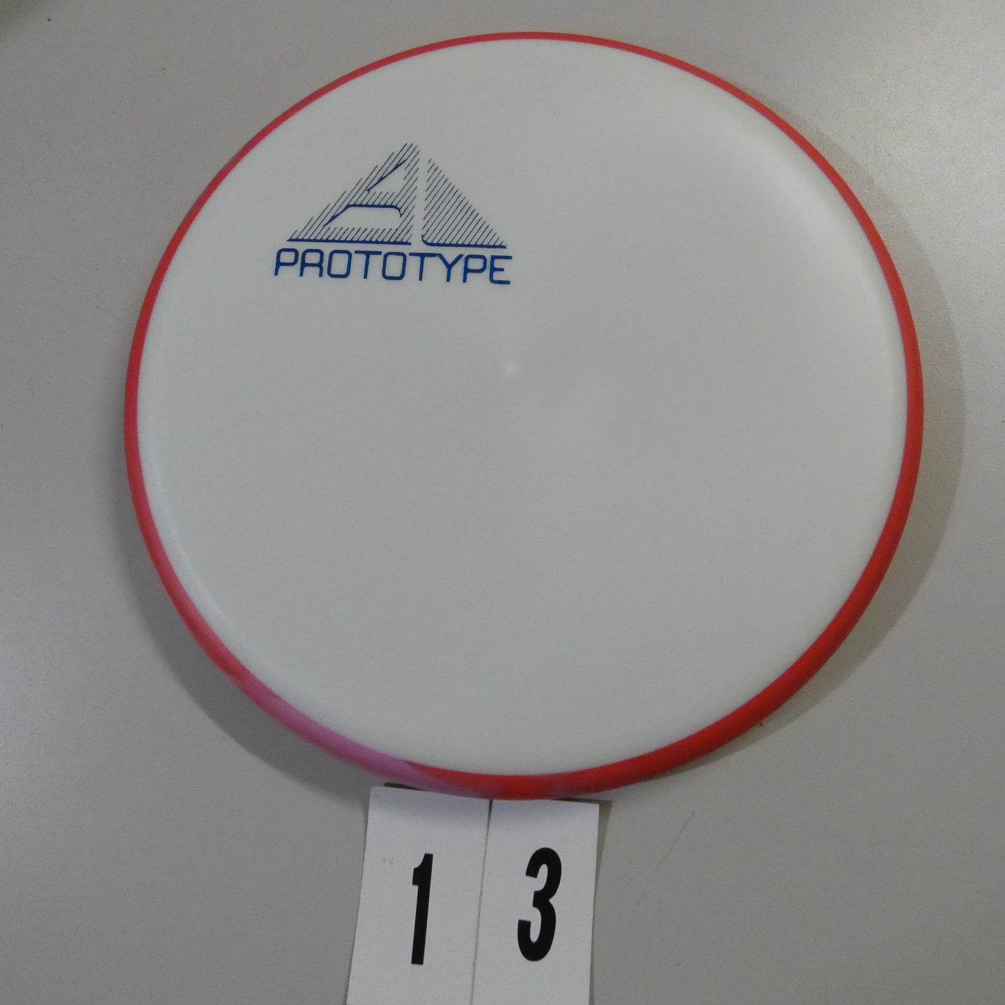 Eclipse Electron Proxy - Prototype (Limit 2)