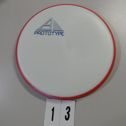 Eclipse Electron Proxy - Prototype (Limit 2)