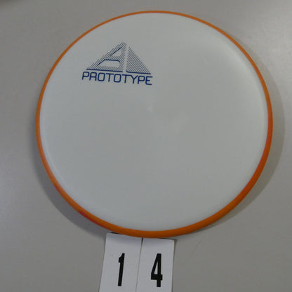 Eclipse Electron Proxy - Prototype (Limit 2)