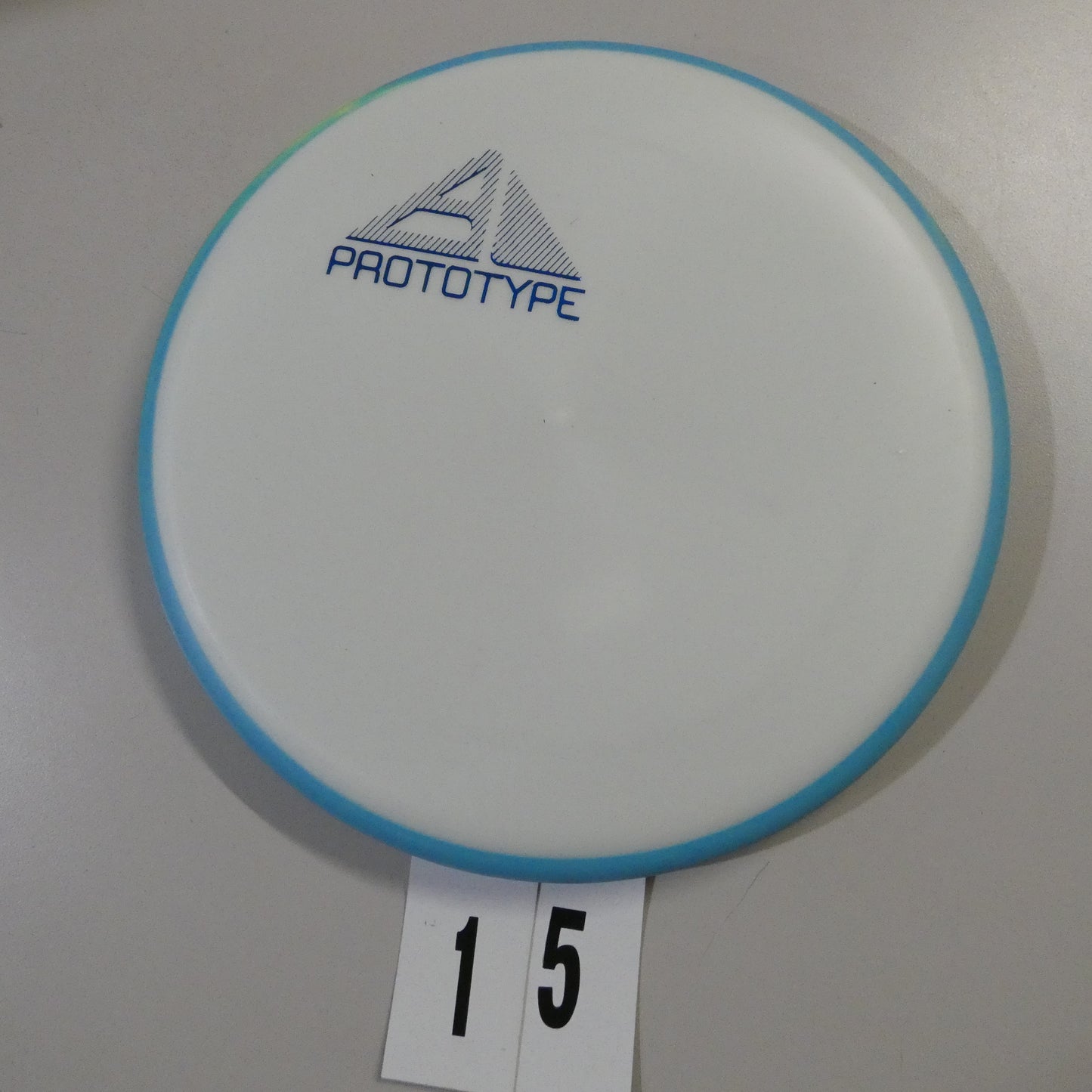 Eclipse Electron Proxy - Prototype (Limit 2)