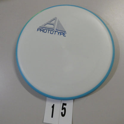 Eclipse Electron Proxy - Prototype (Limit 2)