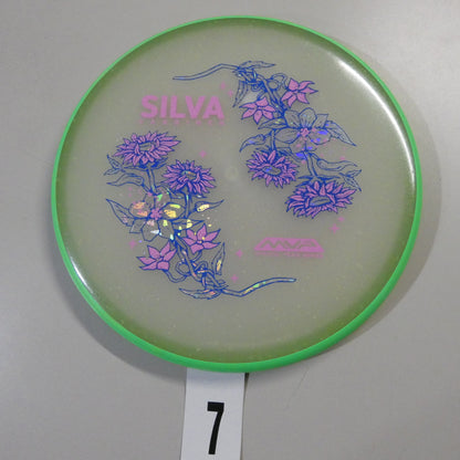 Particle Eclipse Proxy - Silva Saarinen Team Series - Flowers (Limit 1)