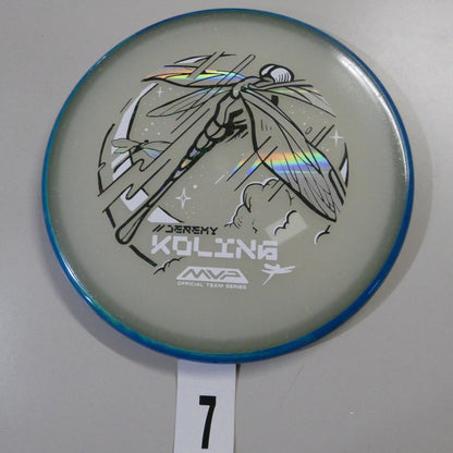 Particle Eclipse Tempo - Jeremy Koling Team Series- Dragonfly (Limit 1)