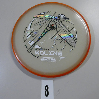 Particle Eclipse Tempo - Jeremy Koling Team Series- Dragonfly (Limit 1)