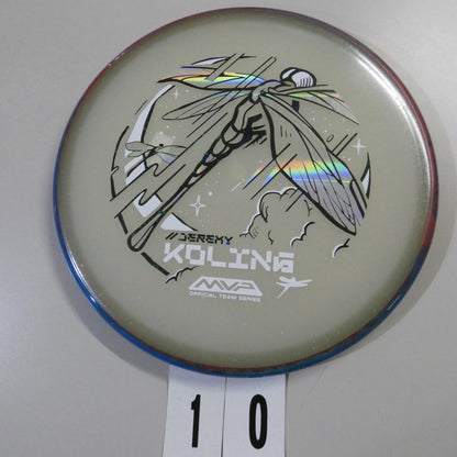 Particle Eclipse Tempo - Jeremy Koling Team Series- Dragonfly (Limit 1)