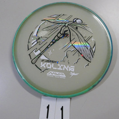 Particle Eclipse Tempo - Jeremy Koling Team Series- Dragonfly (Limit 1)