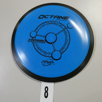 Fission Octane