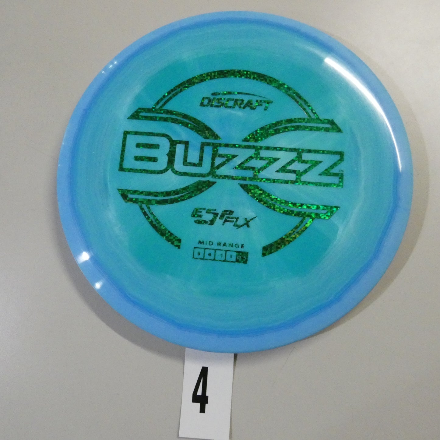 ESP FLX Buzzz