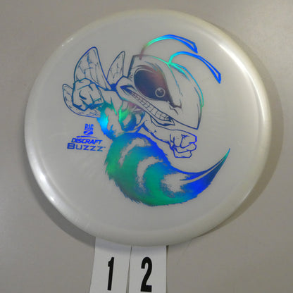 Big Z Buzzz
