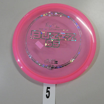 Z Buzzz SS