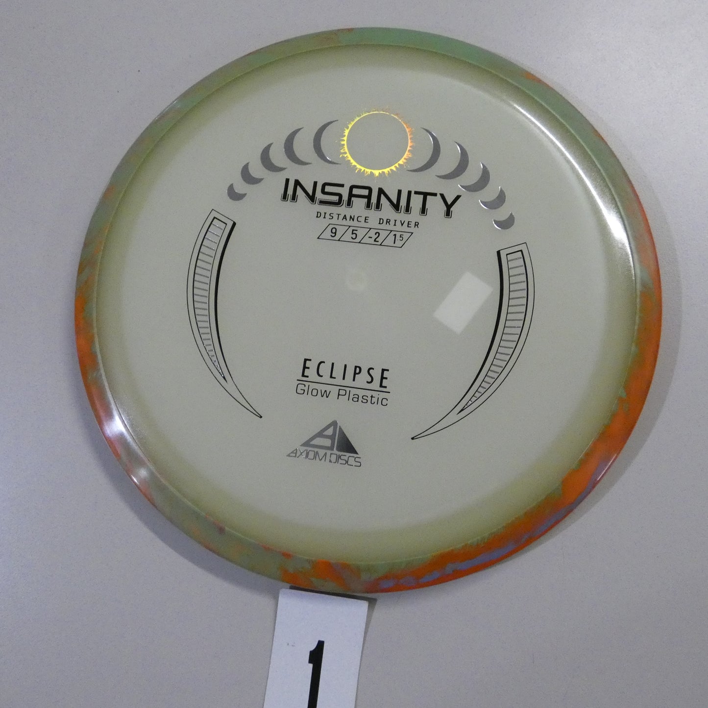 Eclipse 2.0 Insanity