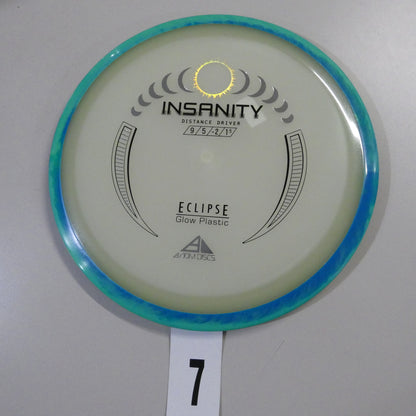 Eclipse 2.0 Insanity