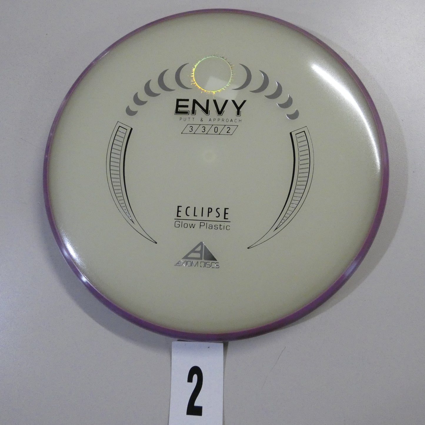 Eclipse 2.0 Glow Envy