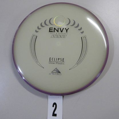 Eclipse 2.0 Glow Envy