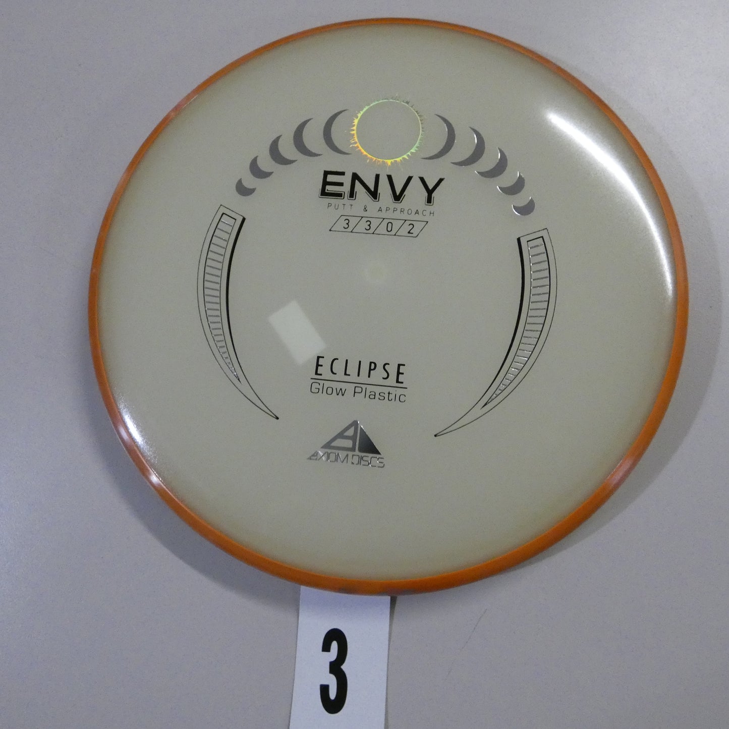 Eclipse 2.0 Glow Envy