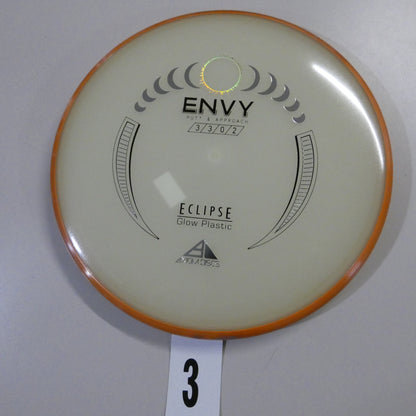 Eclipse 2.0 Glow Envy