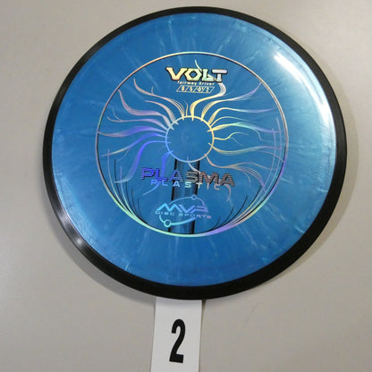 Plasma Volt