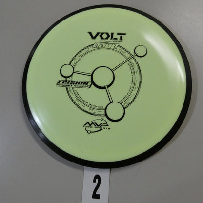 Fission Volt