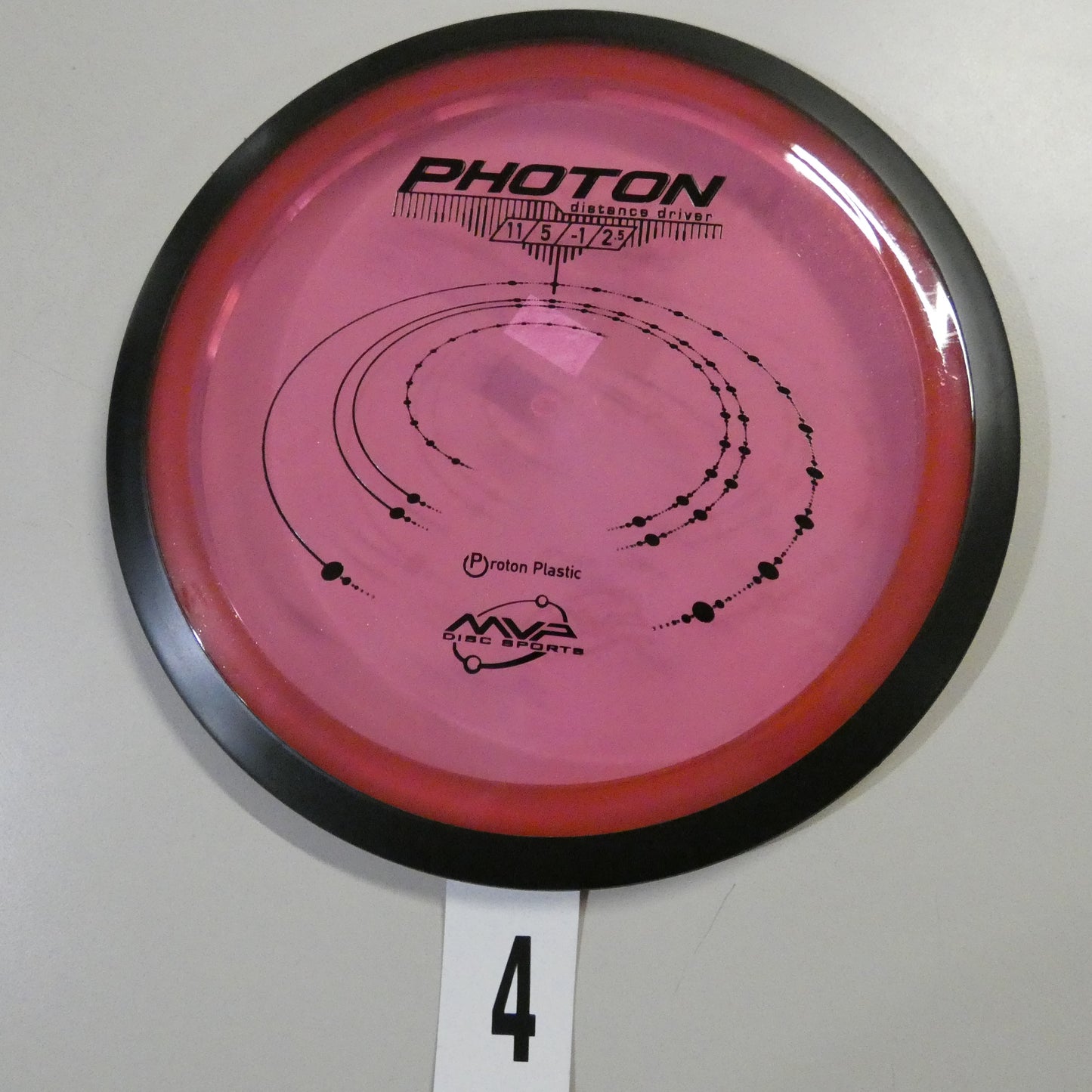 Proton Photon