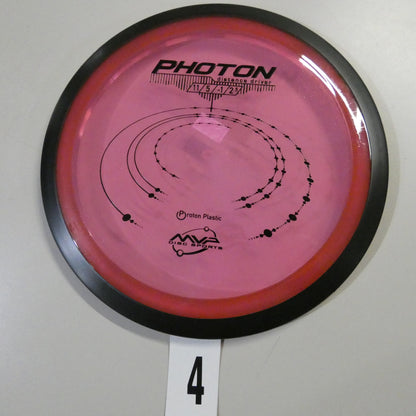 Proton Photon