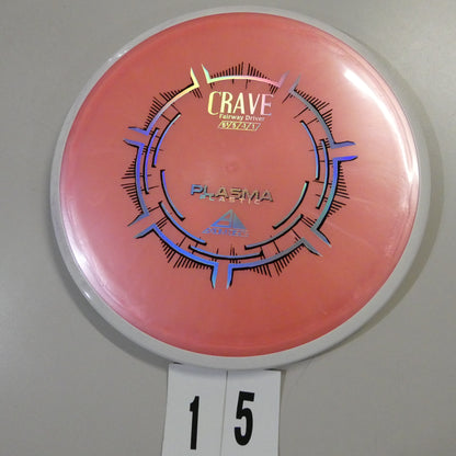 Plasma Crave