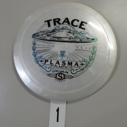 Plasma Trace