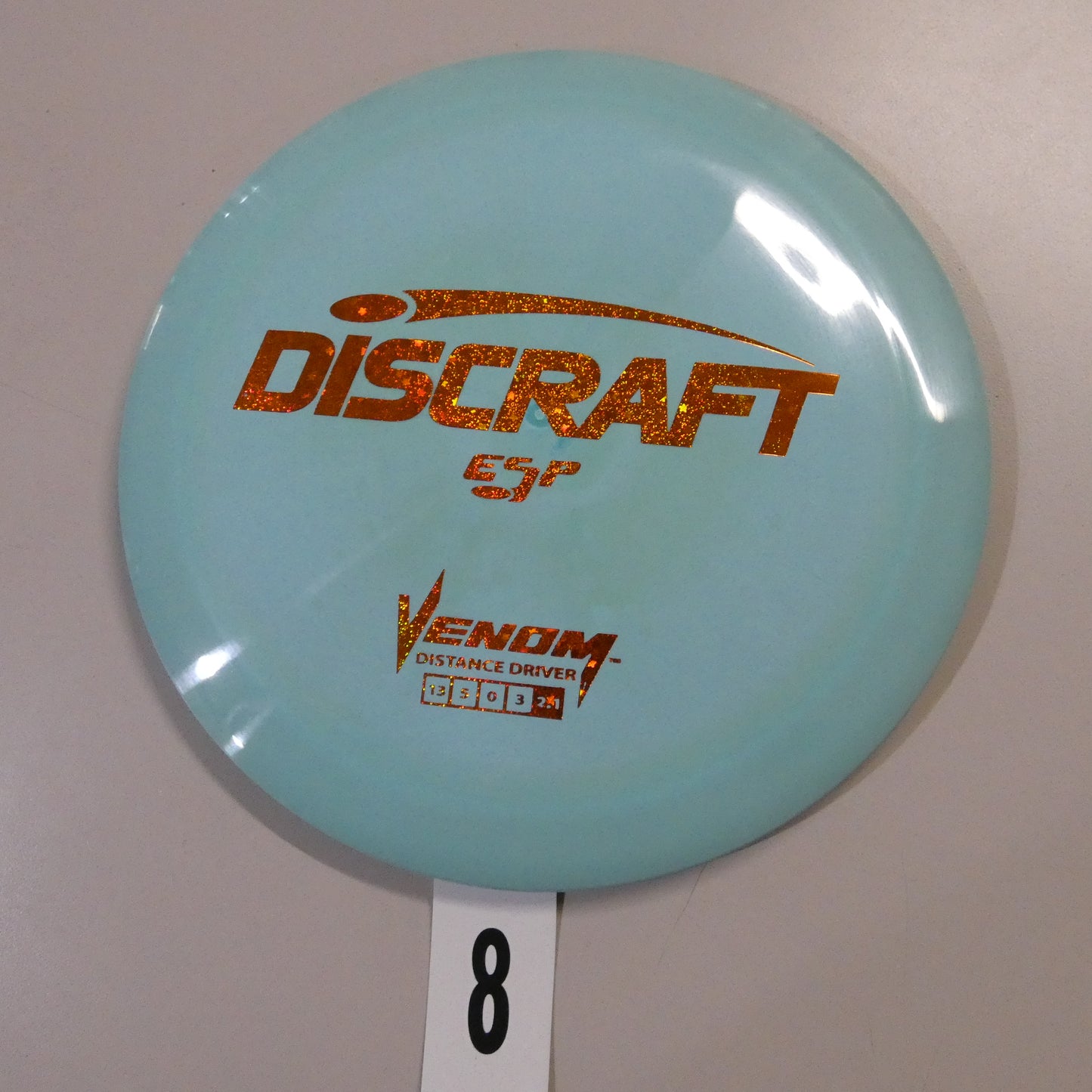 ESP Venom (Retooled 2023)