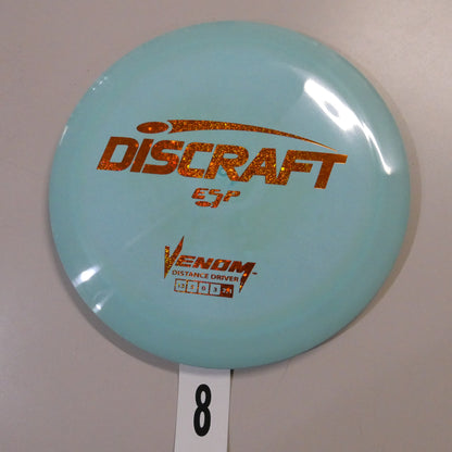 ESP Venom (Retooled 2023)