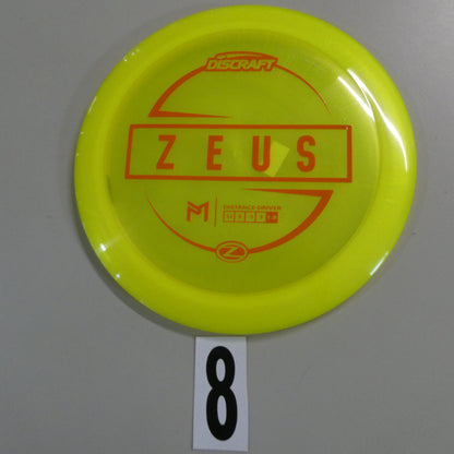 Z Zeus