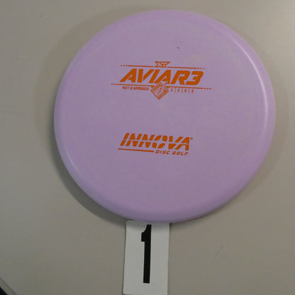 XT Aviar3