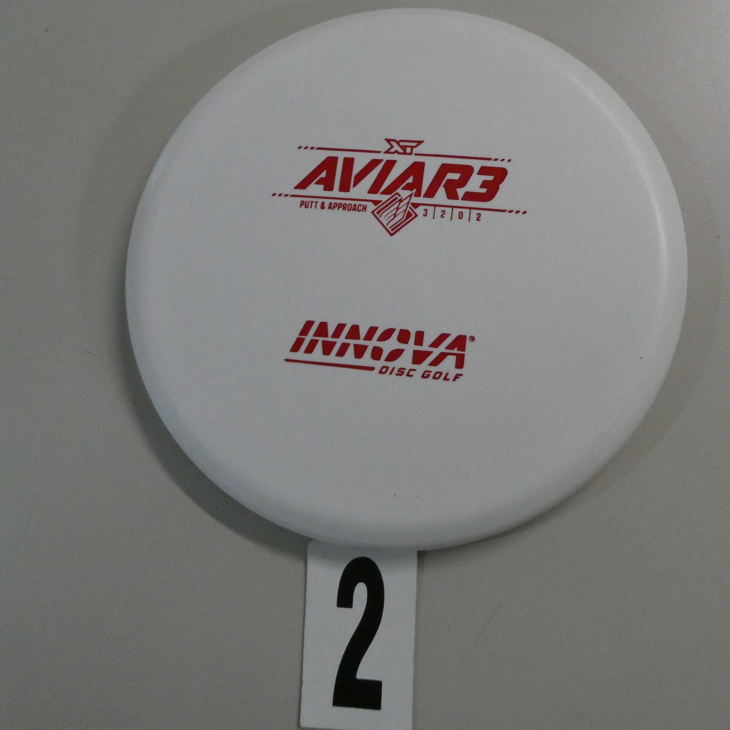 XT Aviar3