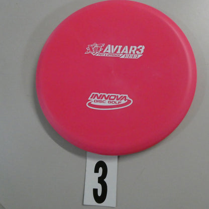 XT Aviar3