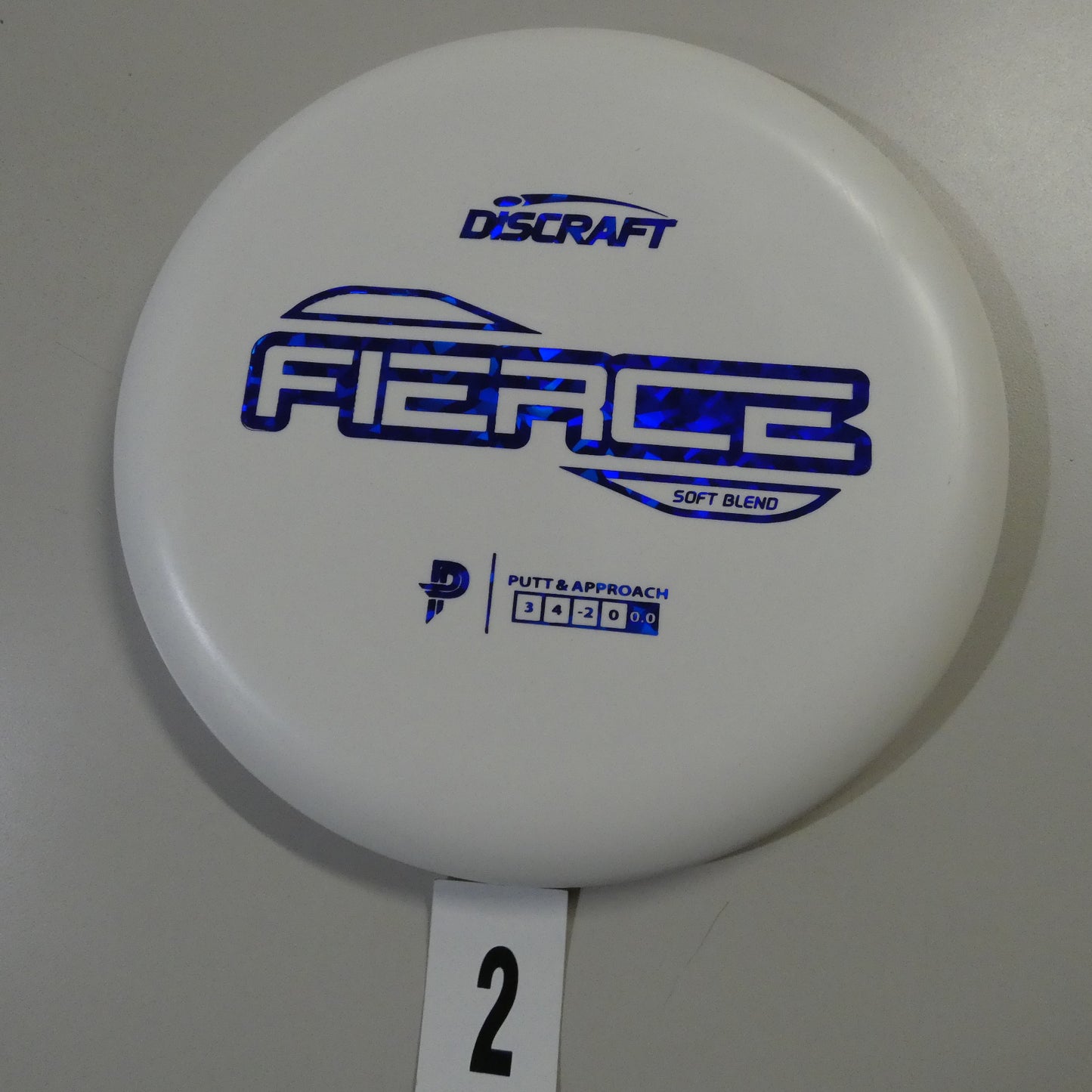 Putter Line Soft Fierce