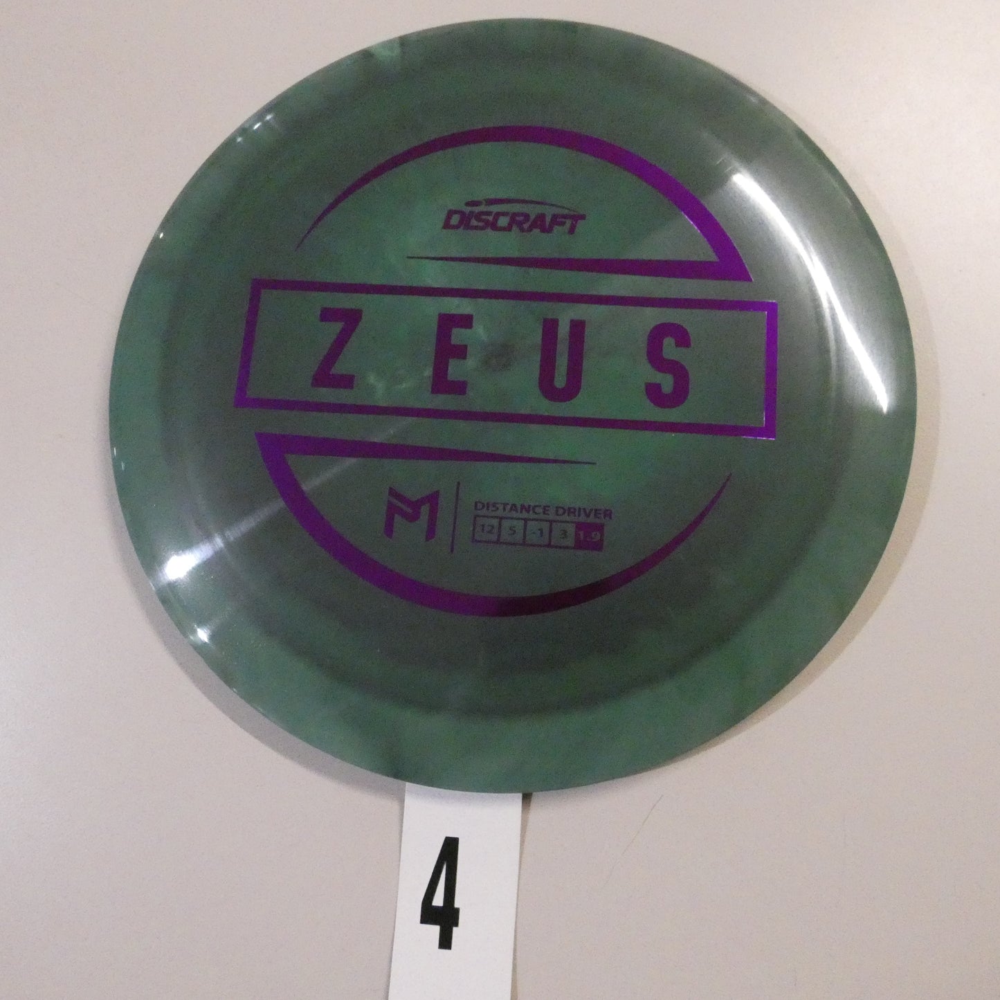 ESP Zeus