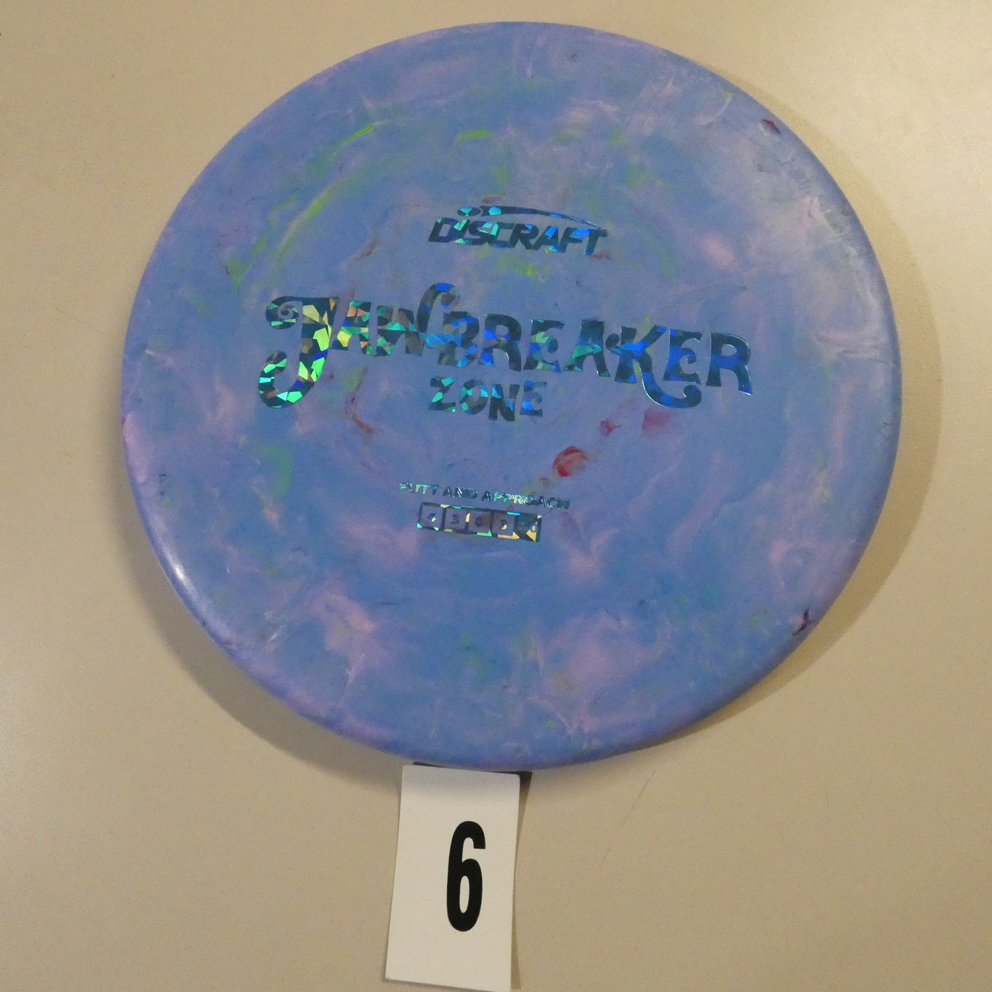 New Revamped Jawbreaker Zone