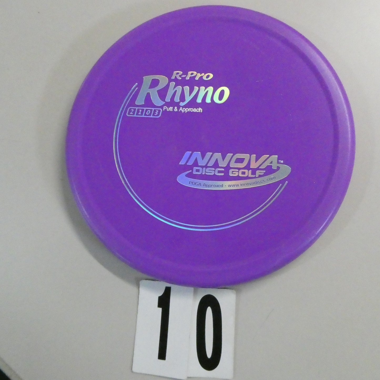 R-Pro Rhyno