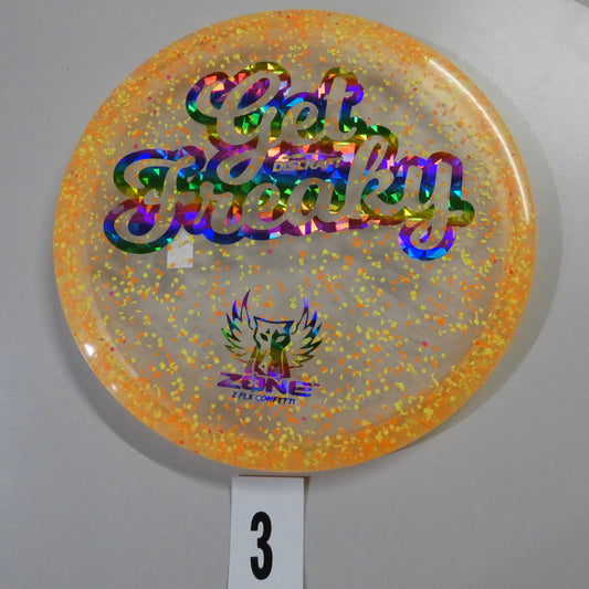 Brodie Smith Z Flx Confetti Zone