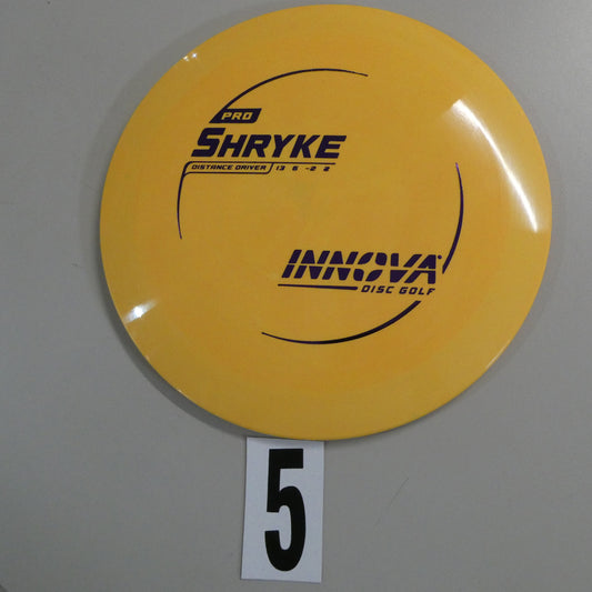 Pro Shryke