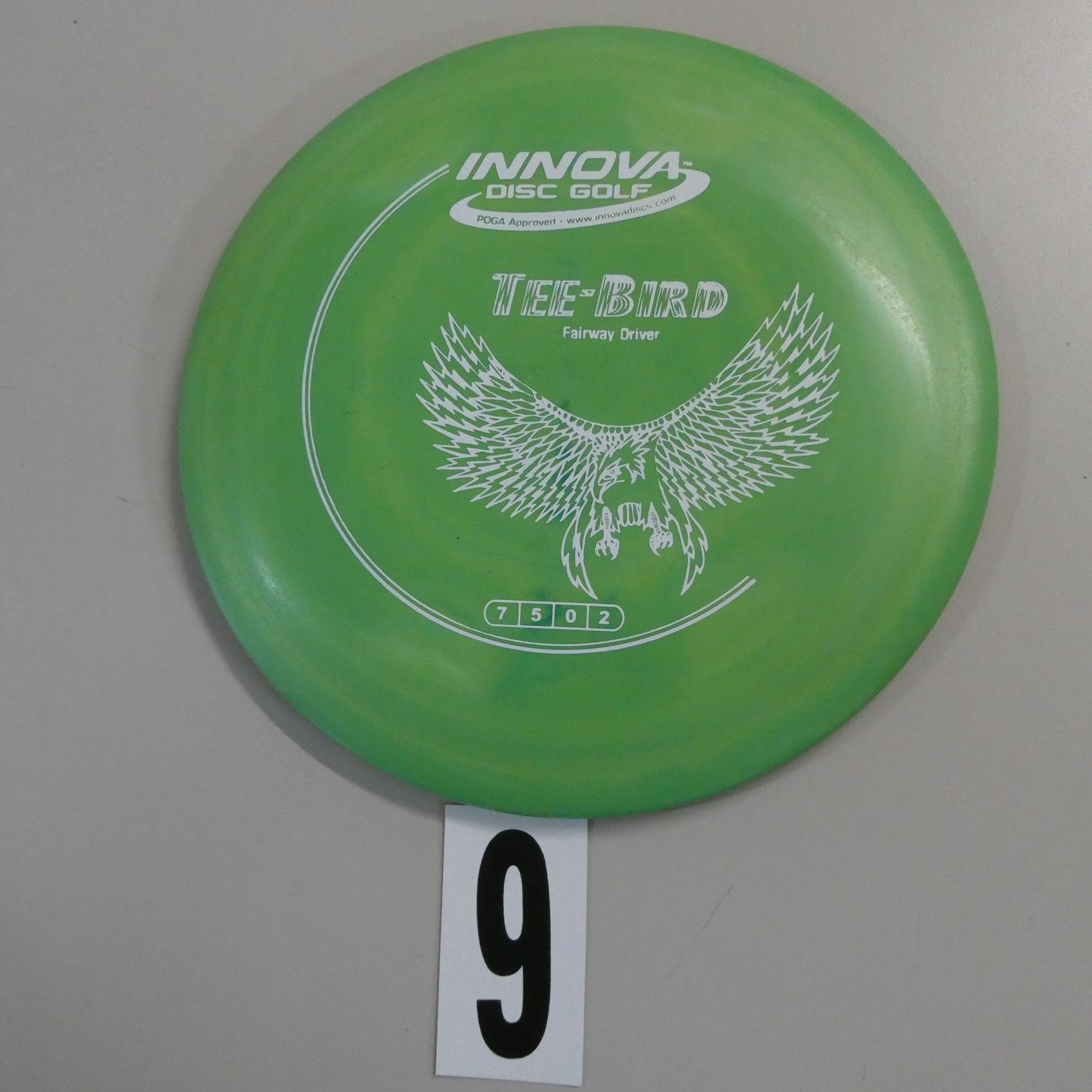 Dx Teebird