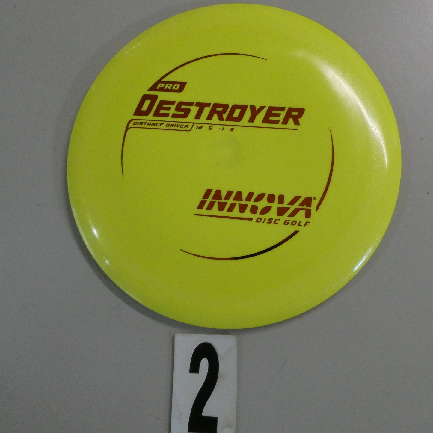 Pro Destroyer