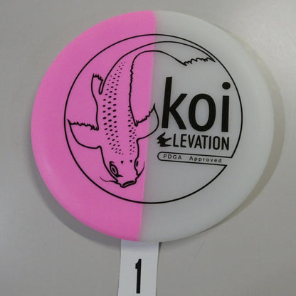 Glo-G Koi