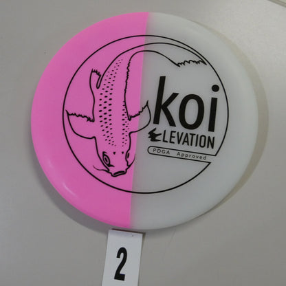 Glo-G Koi