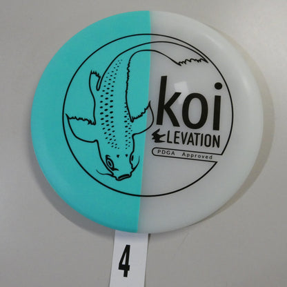 Glo-G Koi