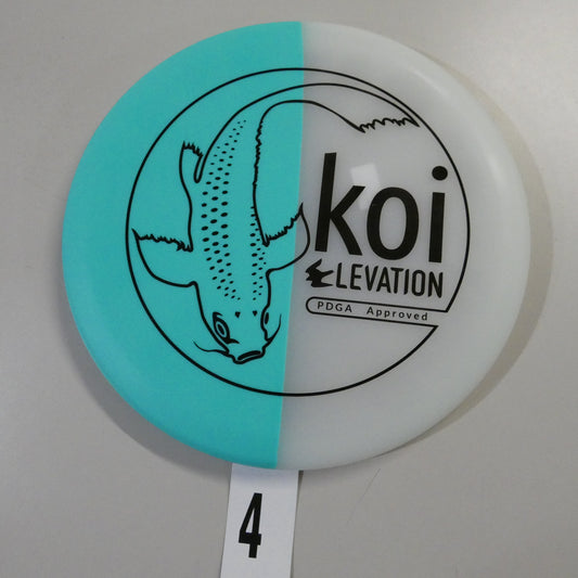 Glo-G Koi