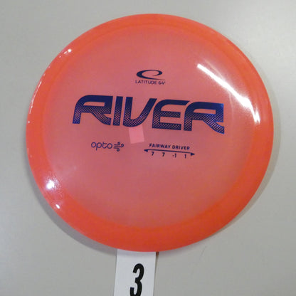 Opto Air River