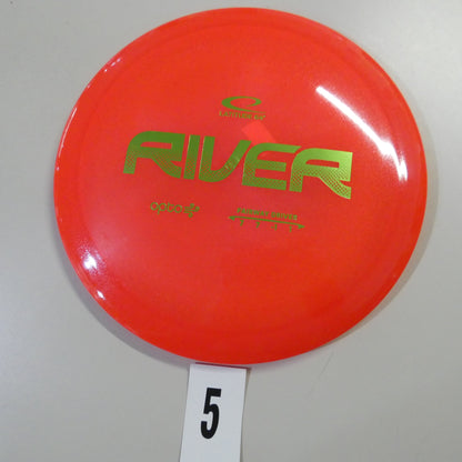 Opto Air River