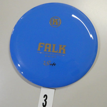 K-1 Soft Falk