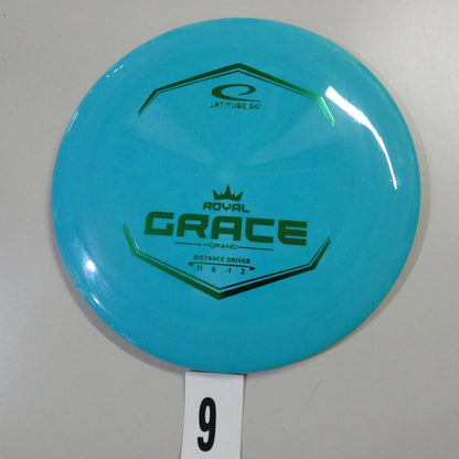 Royal Grand Grace