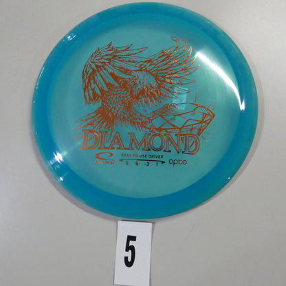 Opto Diamond